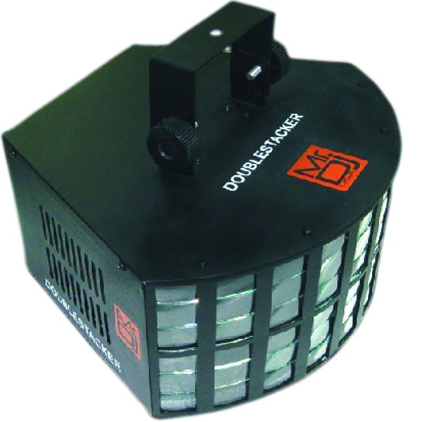 Mr DJ LED Double Butterfly Effect Lite