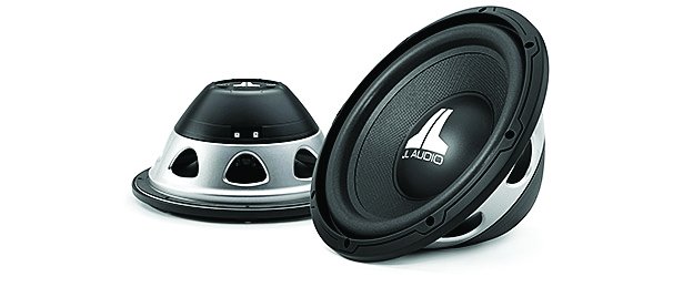 DX- JL Audio 12in Subwoofer