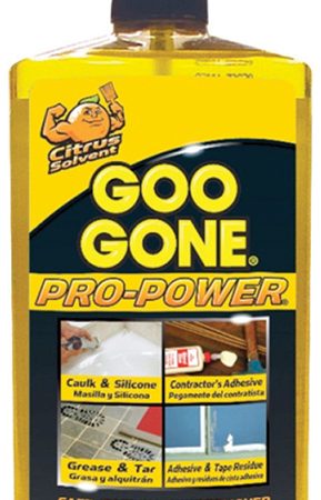 Goo Gone Pro-Power 16 oz