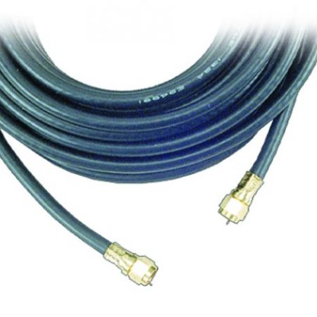 15 Ft RG-6 Coaxial Cable