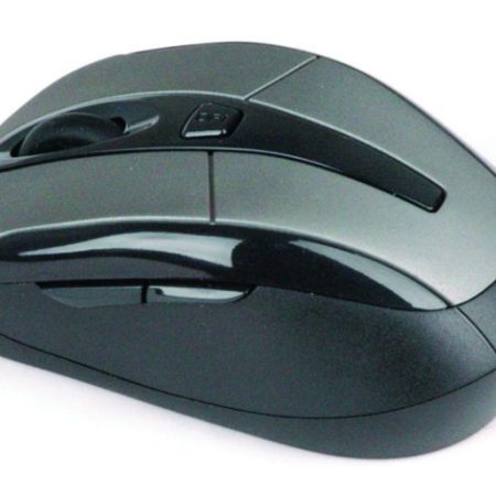 N.A. WIRELESS MOUSE BLISTER PACK
