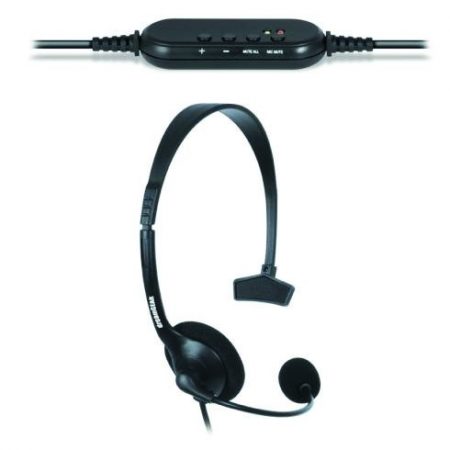ps3 broadcaster headset
