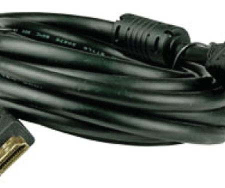 N.A. 6ft HDMI Cable 1.4V with FTR Filter