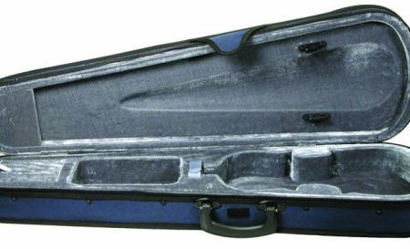 Merano Featherweight violin Case 4/4