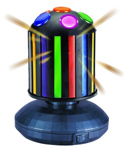 Visual Effects Super Sunlite