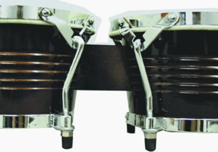 GP Brown Dark Wood Pro  Bongo