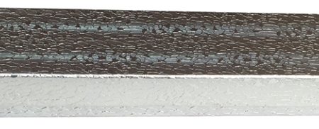 Silver Cotton Filled Box 8X2X7/8