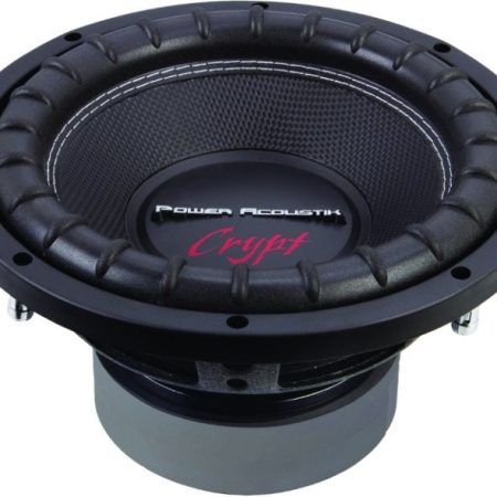 Crypt Series 4 ohm 1