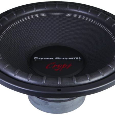 Crypt Series 4 ohm 2