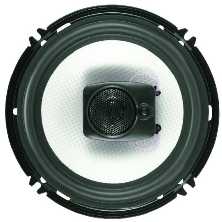 Boss Riot 6.5 in 3 Way Speaker