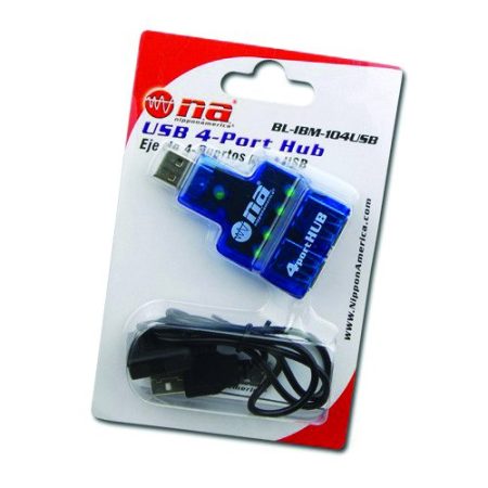 Nippon 1 TO 4 USB EXPANDER
