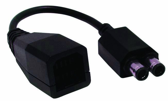 Xbox360 Tomee AC Converter Xbox 360 Slim