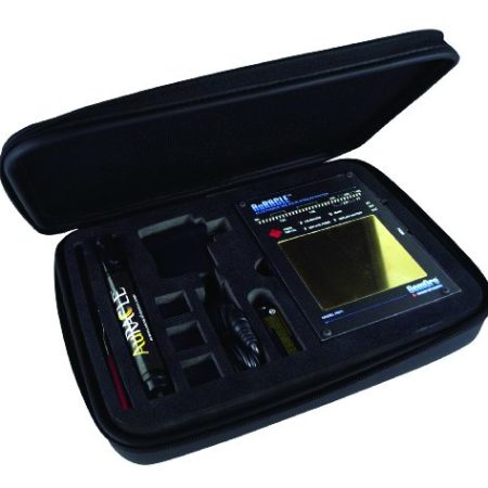 GemOro AuRACLE 6k to 24k Gold Tester Kit