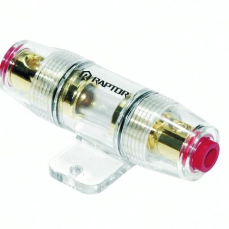 Raptor 4G/8G AGU Fuse Holder