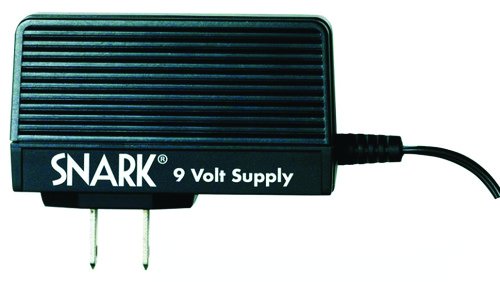 Snark 9 Volt Supply