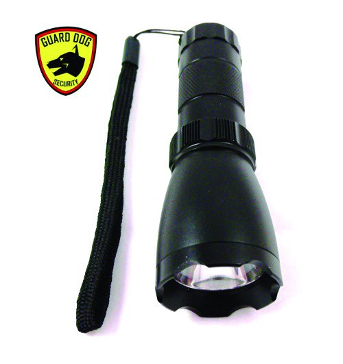 Grd Dg Vista 200L 3 Function Flashlight