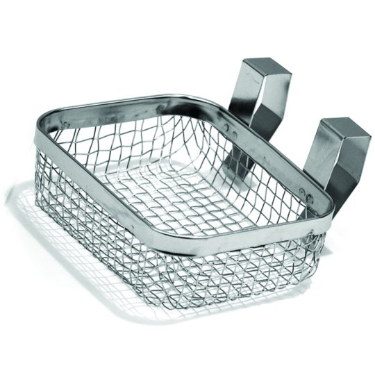 Stainless Ultrasonic Basket
