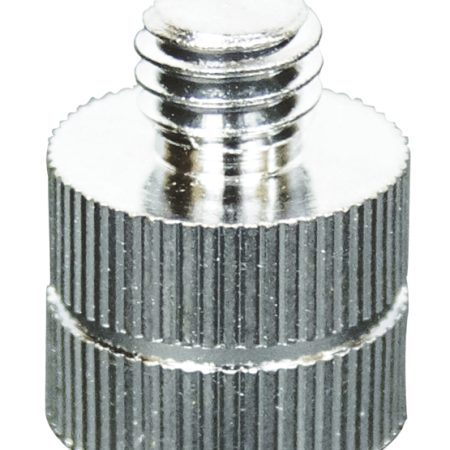 Mic Stand  Adaptor 5/8-F x 3/8-M