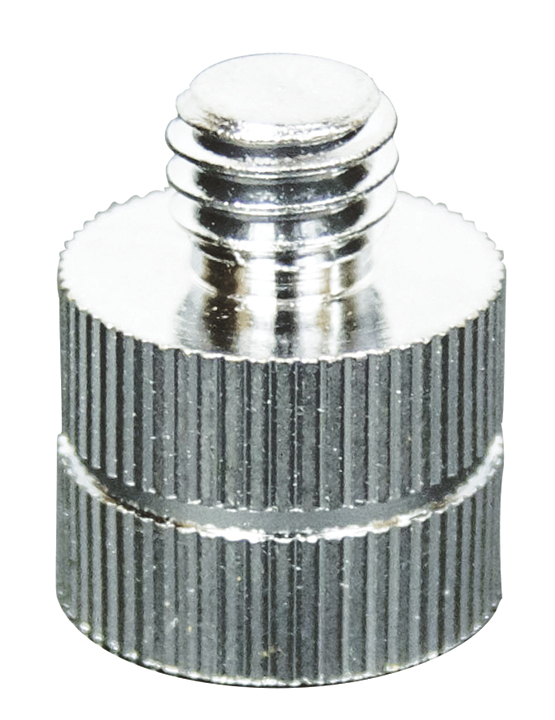 Mic Stand Adaptor 5/8-F x 3/8-M