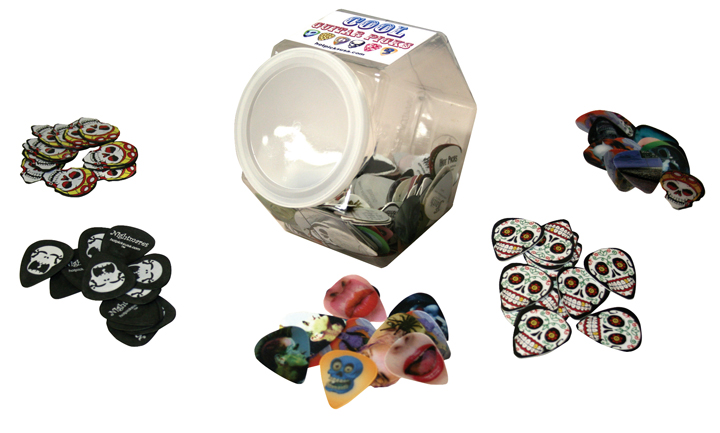 Hot Picks Fishbowl 360 picks