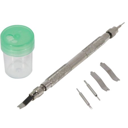 Watch Spring Bar Tool 7 pc
