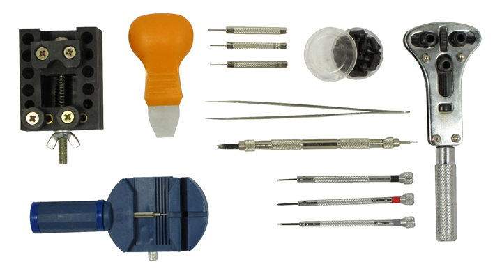 Watch Repair Took Kit 13 pc
