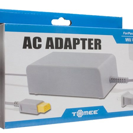 Wii U AC Adapter Tomee