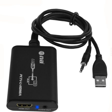 USB to HDMI Converter