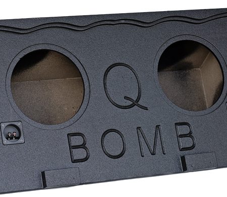 2hole 12in Avalanche All Yrs Midgate