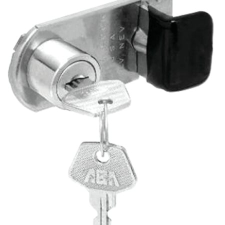 Z TYPE SLIDEGUARD LOCK