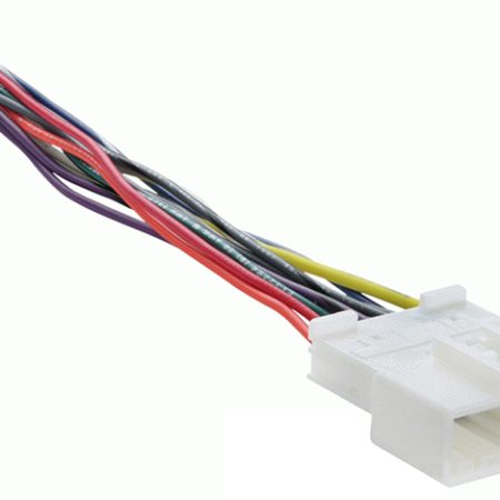 Metra Nissan 2007-Up Harness