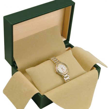 Imitation Rolex Watch Box Green