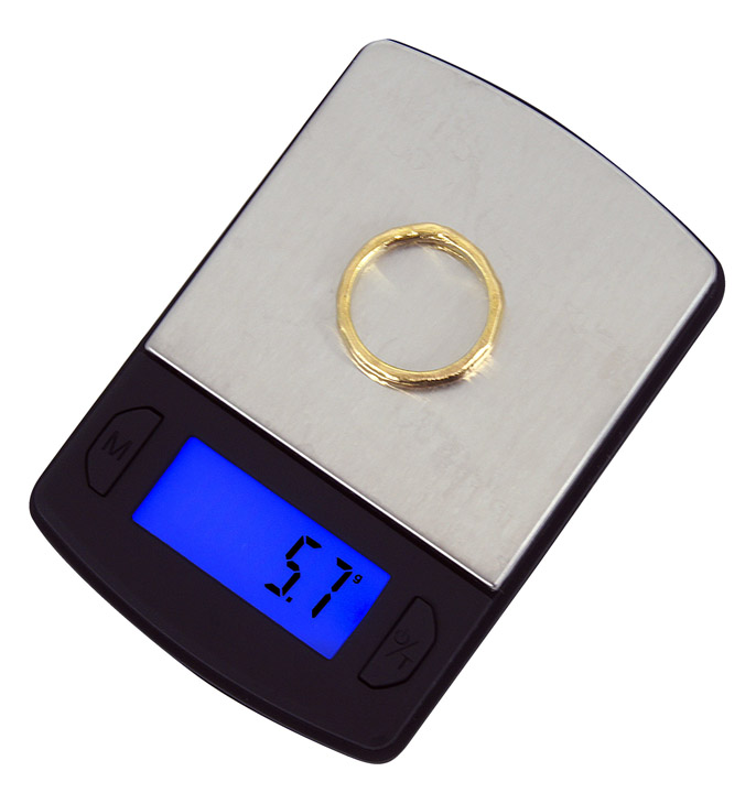 GemOro Platinum MP600