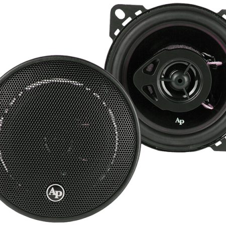 Audiopipe 4in 2 Way 100 Watt