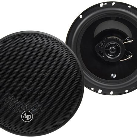 Audiopipe 6.5 2 Way 250 Watt