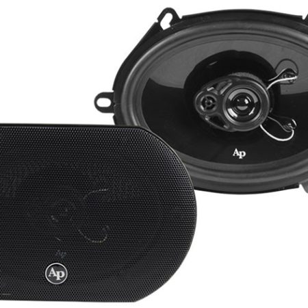 Audiopipe 5X7 3 Way 250 Watt
