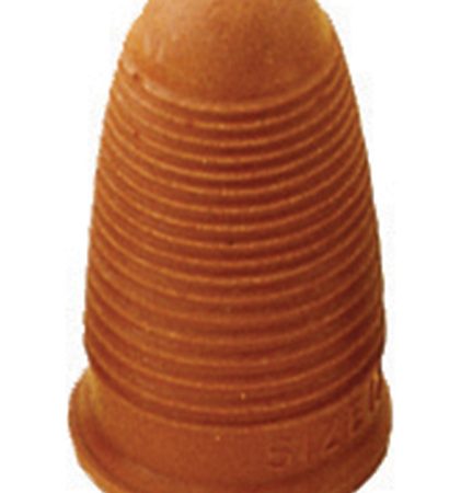 Rubber Finger Cot Medium 1 Dz