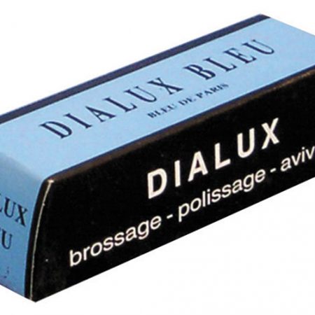 Dialux Blue All Metal Polishing Compound