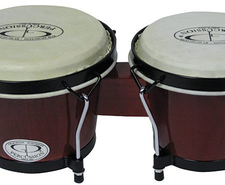GP Percussion Select Birchwood 6 & 7 in