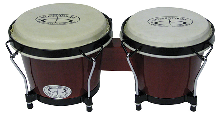 GP Percussion Select Birchwood 6 & 7 in