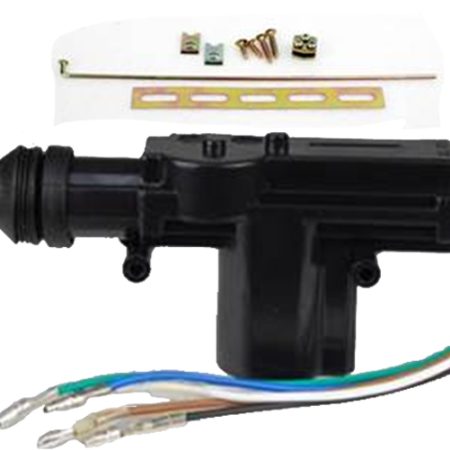 Central Door Locking System5WireActuator