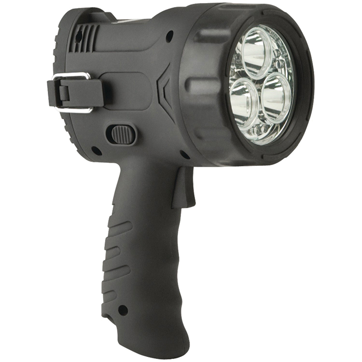 Cyclops Flare 3 Watt Handheld Spotlight