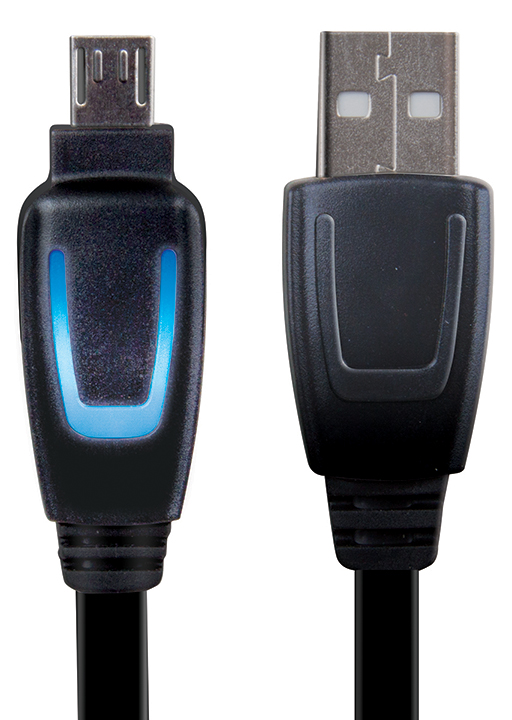 PS4 LED CHARGE CABLE Dreamgear