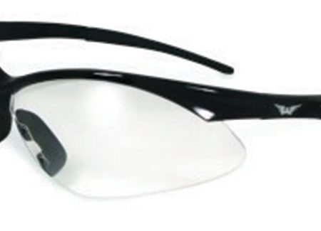 GV Fast Freddie Safety Glasses Clear