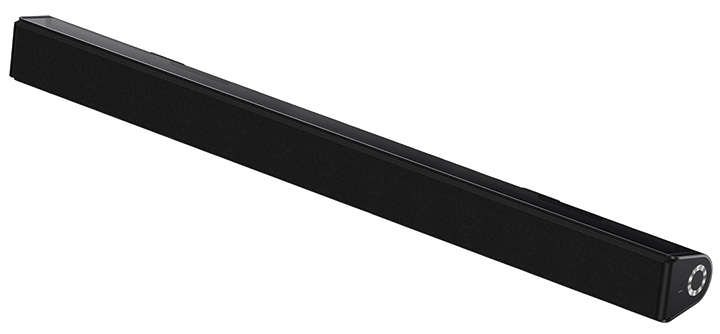 Naxa 37 Bluetooth 20 w Sound Bar