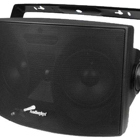 Audiopipe 2x5.25in Indoor/Outdoor Spks