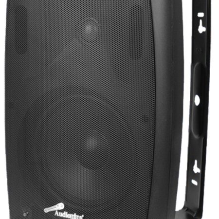 Audiopipe 6.5in Indoor/Outdoor Speakers