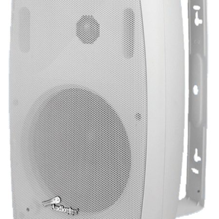 Audiopipe 6.5in Indoor/Outdoor Speakers