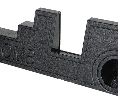 Single10PortedFordSDuty F250/350 2000-14