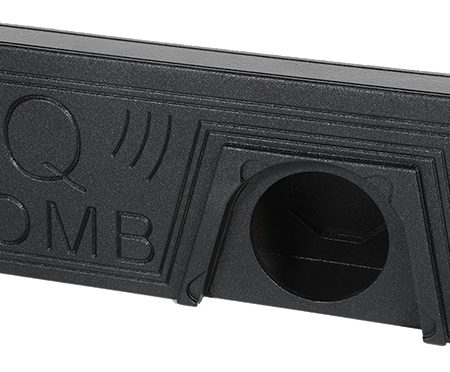 Single 10 Ported FordF150SuperCrew 09-14